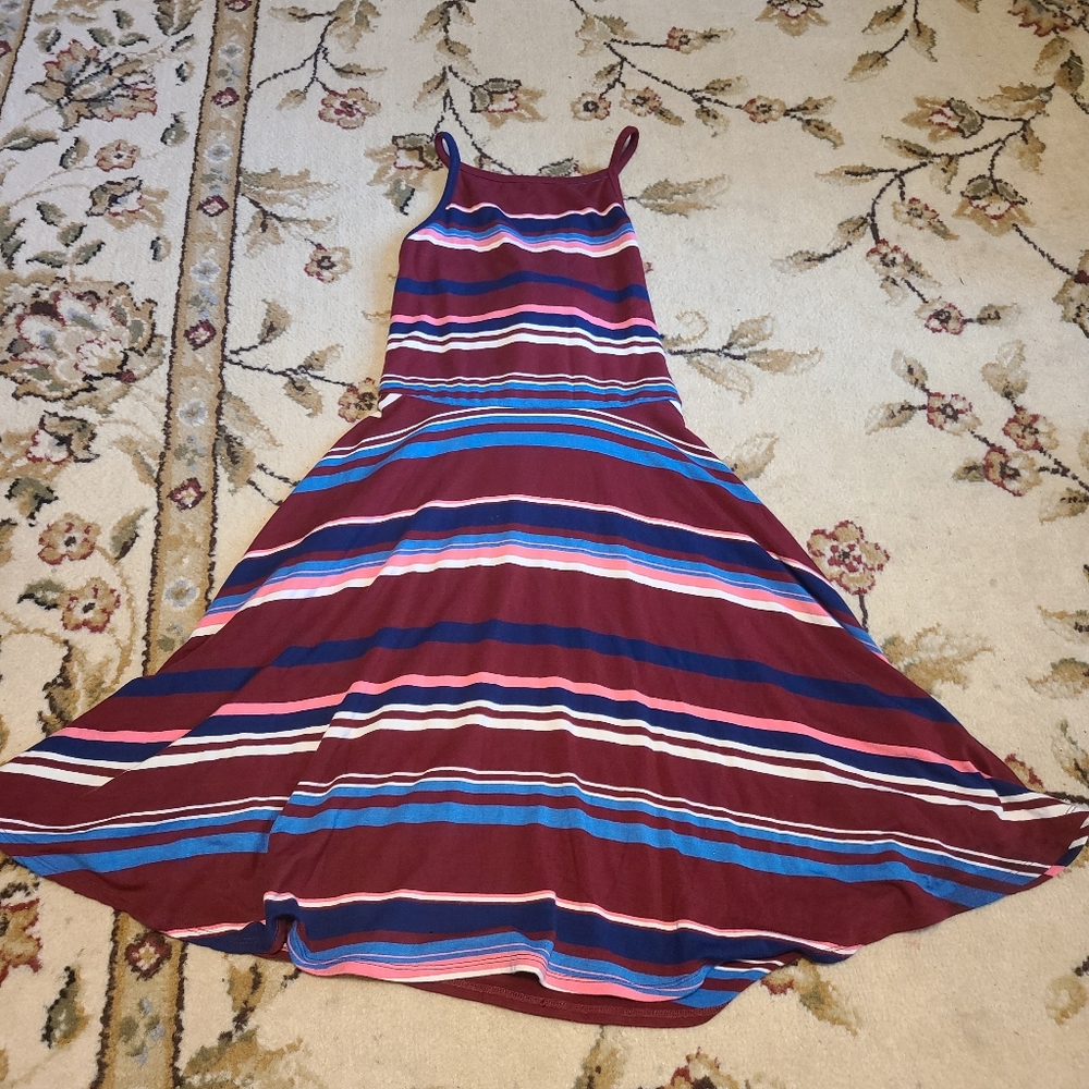 Hollister Dress